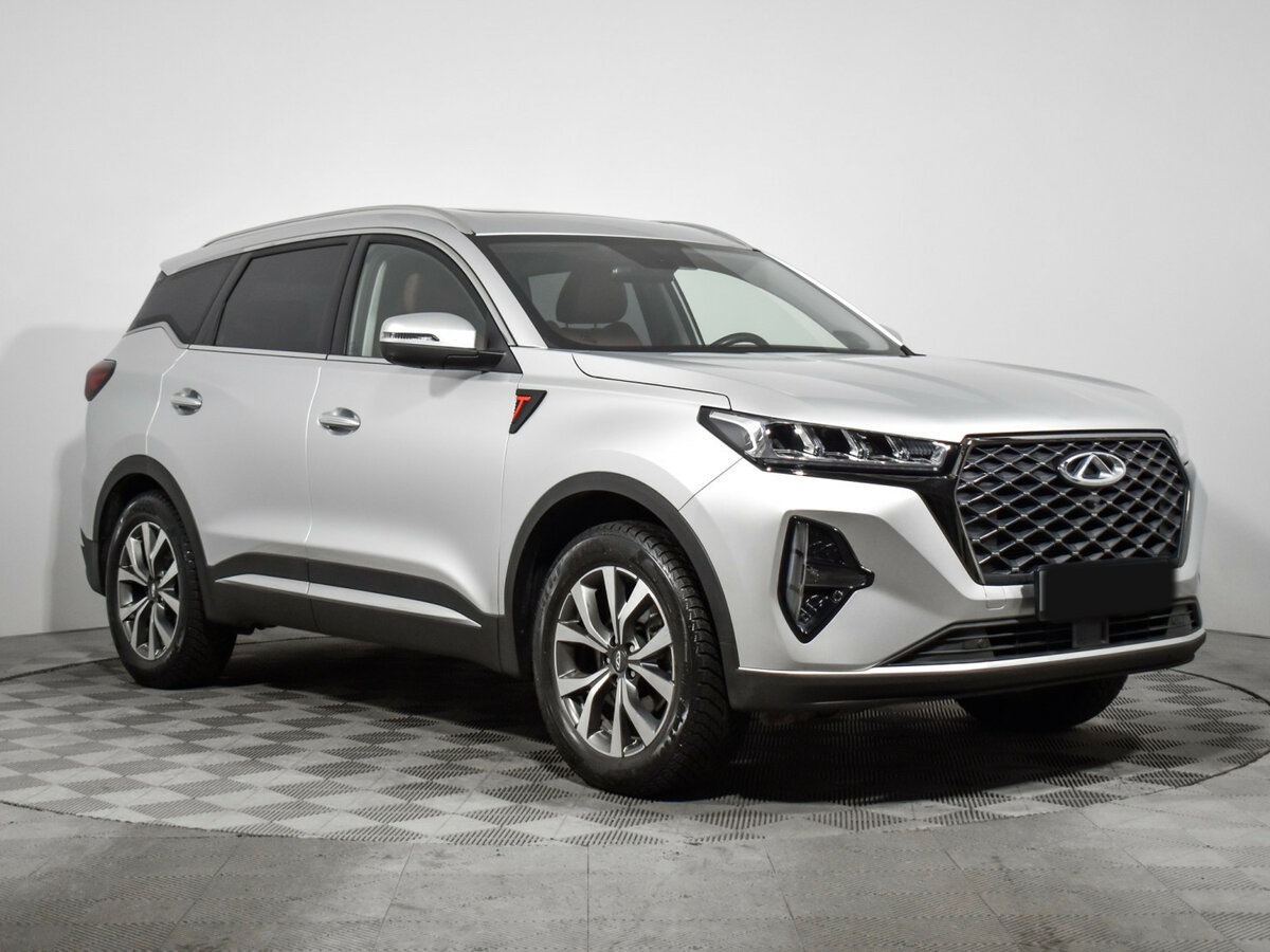 Купить Chery Tiggo 7 Pro Max I, 2023, 53 401 км, фото №3
