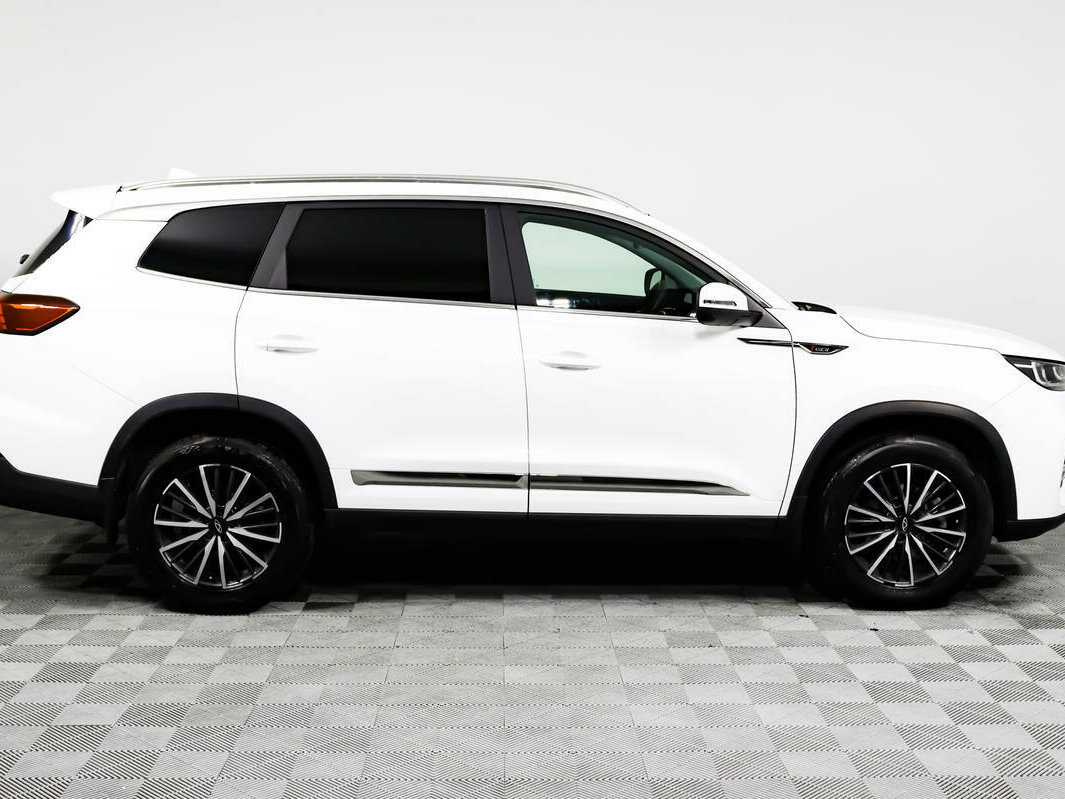 Купить CHERY Tiggo 8 Pro Max, 2023, 19 072 км, фото №4
