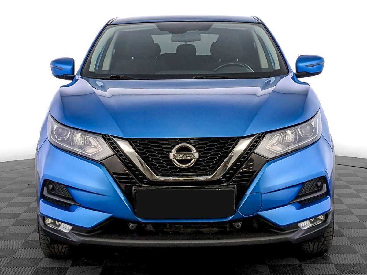Купить Nissan Qashqai, 2019, 102 000 км, фото №2