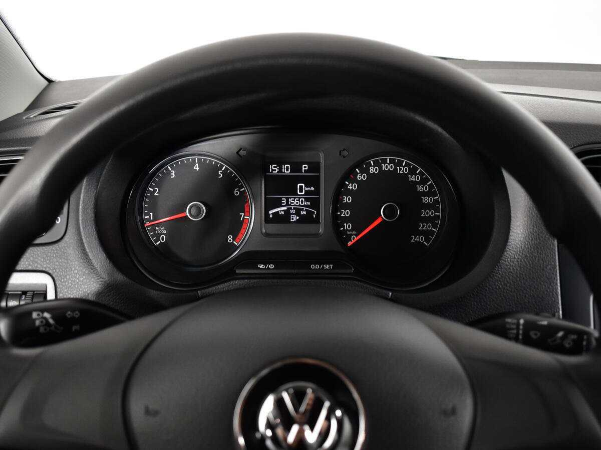 Купить Volkswagen Polo, 2019, 31 533 км, фото №10