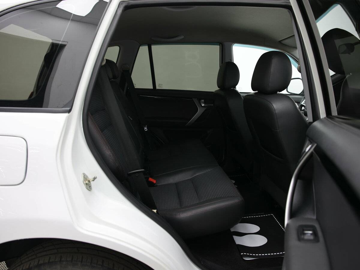 Купить Chery Tiggo 3 I, 2017, 65 850 км, фото №15