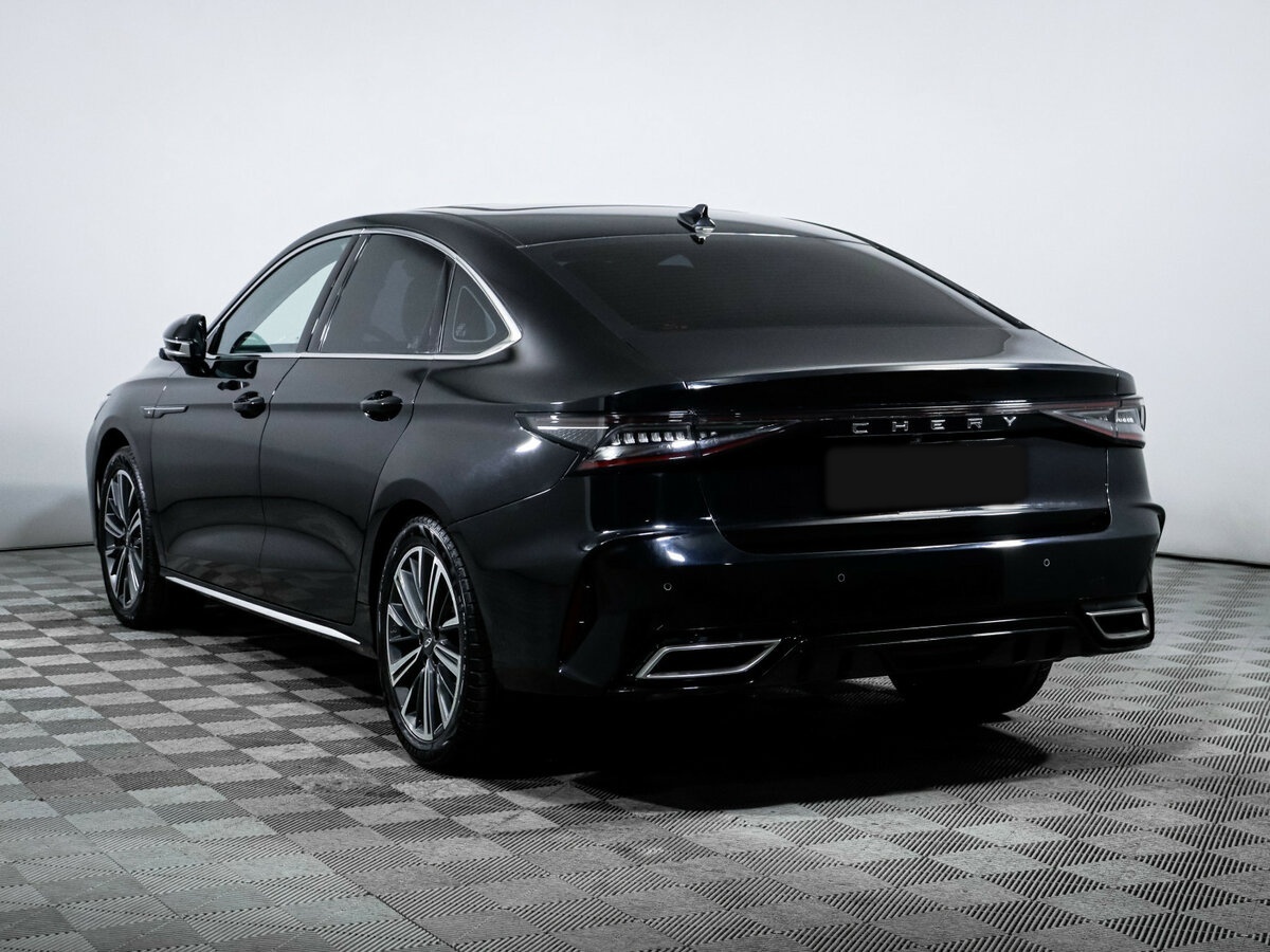 Купить Chery Arrizo 8, 2023, 6 338 км, фото №7