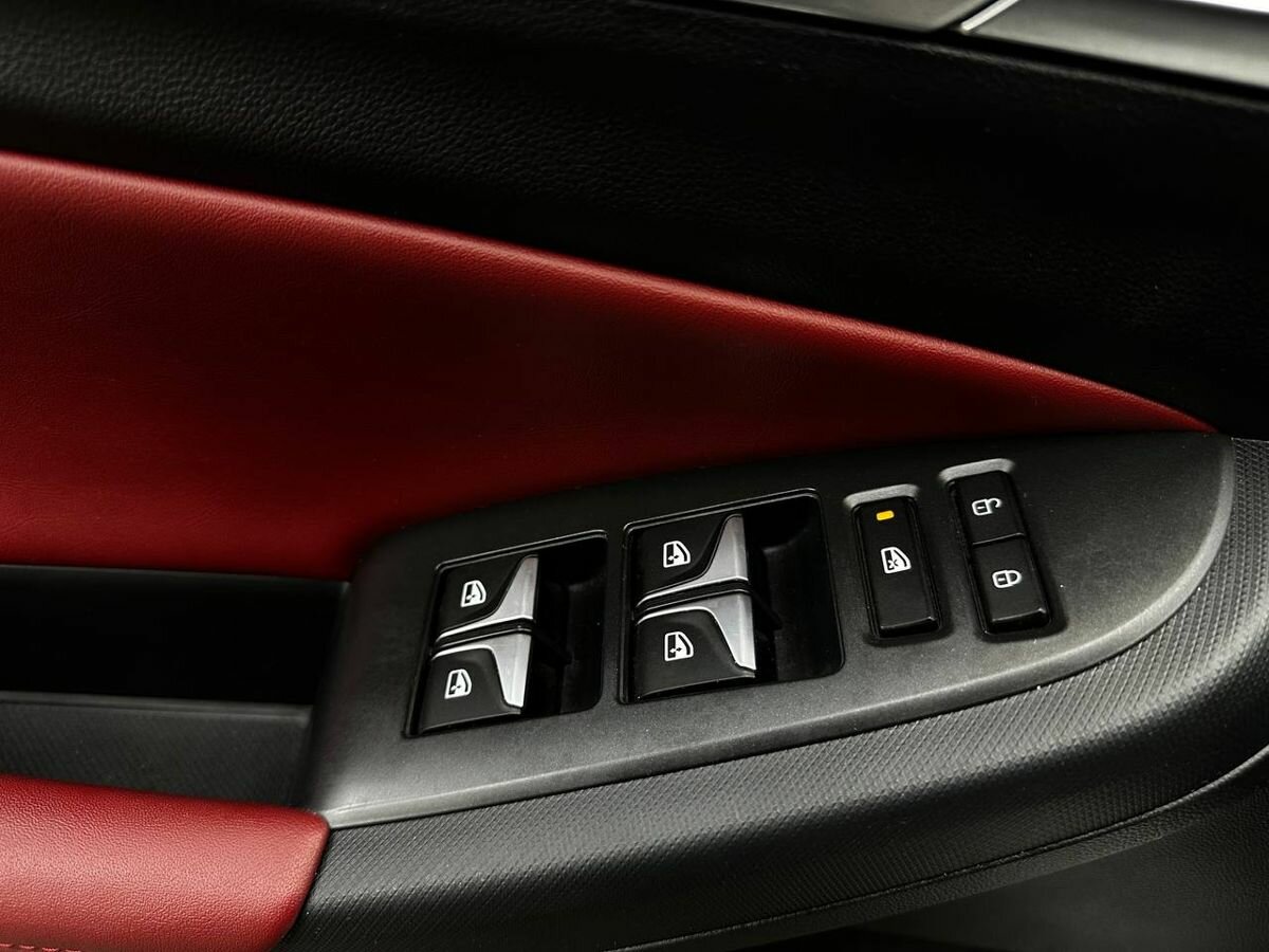 Купить Changan Eado Plus, 2023, 31 234 км, фото №9