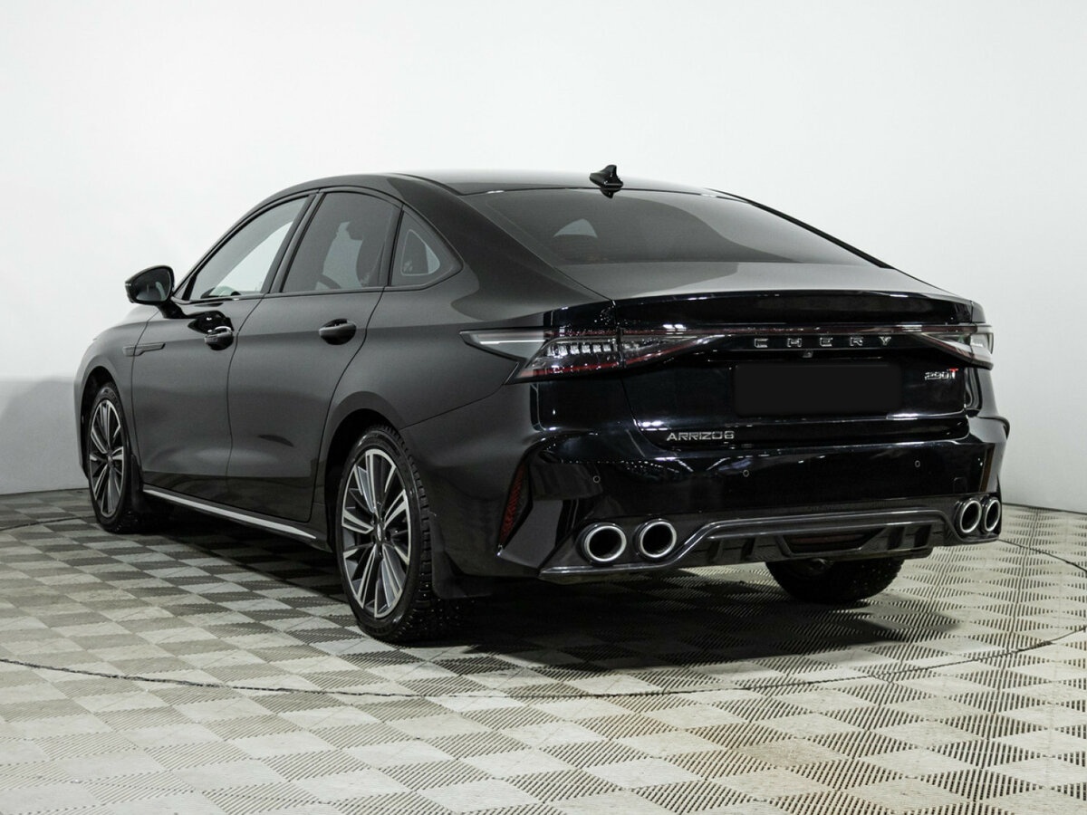 Купить Chery Arrizo 8, 2023, 29 859 км, фото №6