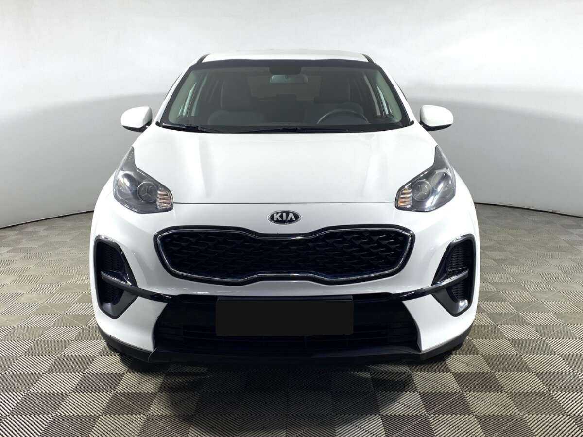 Купить Kia Sportage, 2019, 63 422 км, фото №2