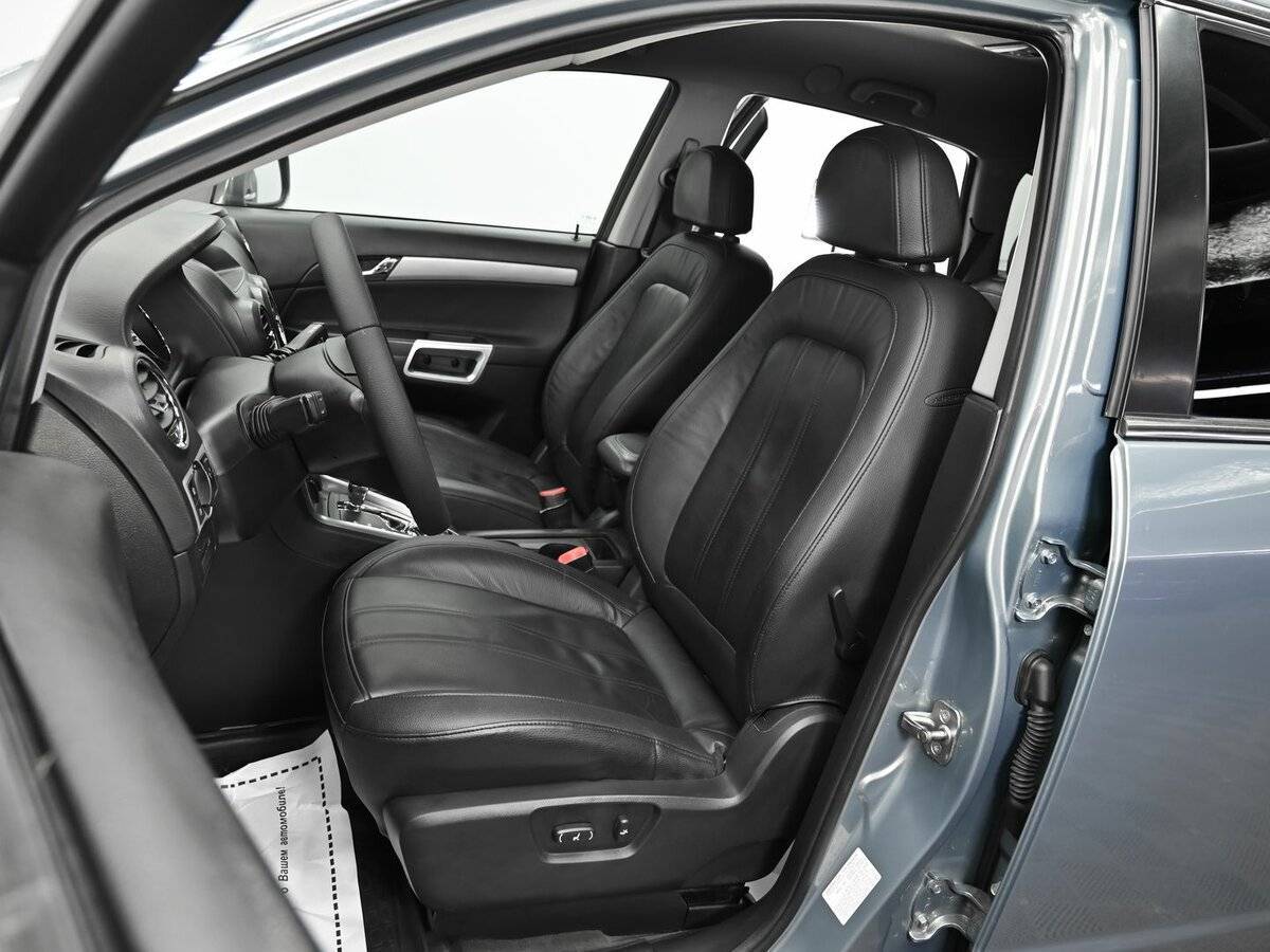 Купить Opel Antara, 2013, 194 000 км, фото №5