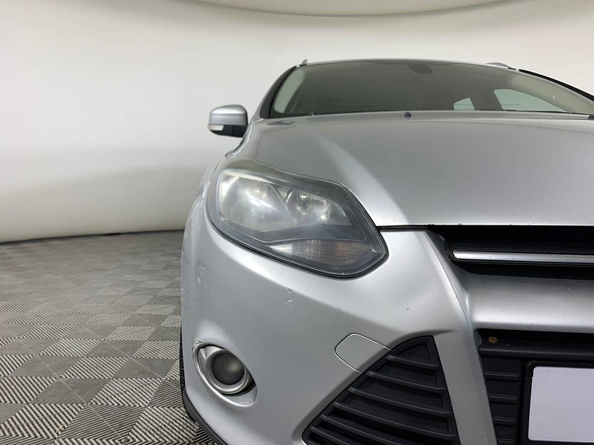 Купить Ford Focus, 2012, 261 996 км, фото №10