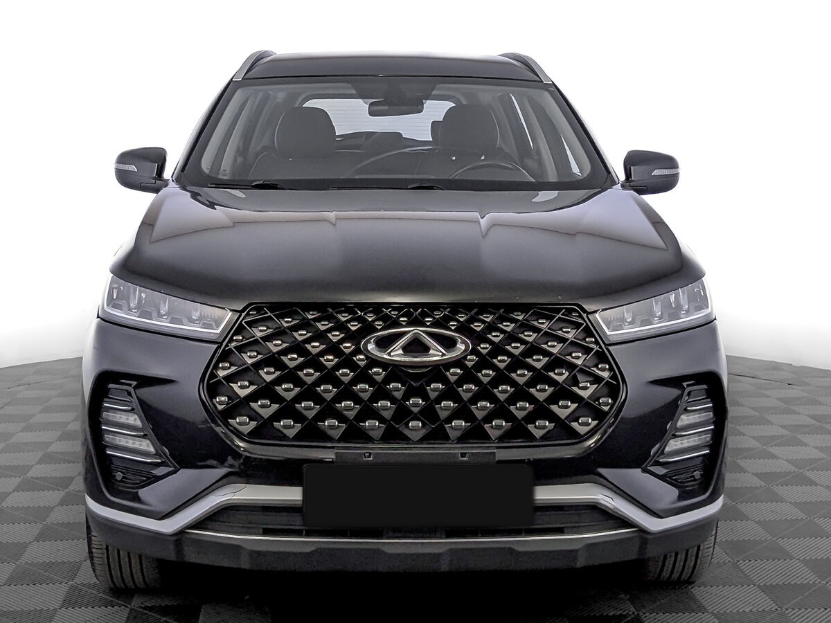 Купить Chery Tiggo 7 Pro I, 2022, 114 581 км, фото №2