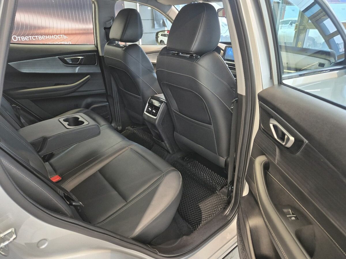 Купить Chery Tiggo 4 Pro I Рестайлинг, 2023, 24 617 км, фото №21