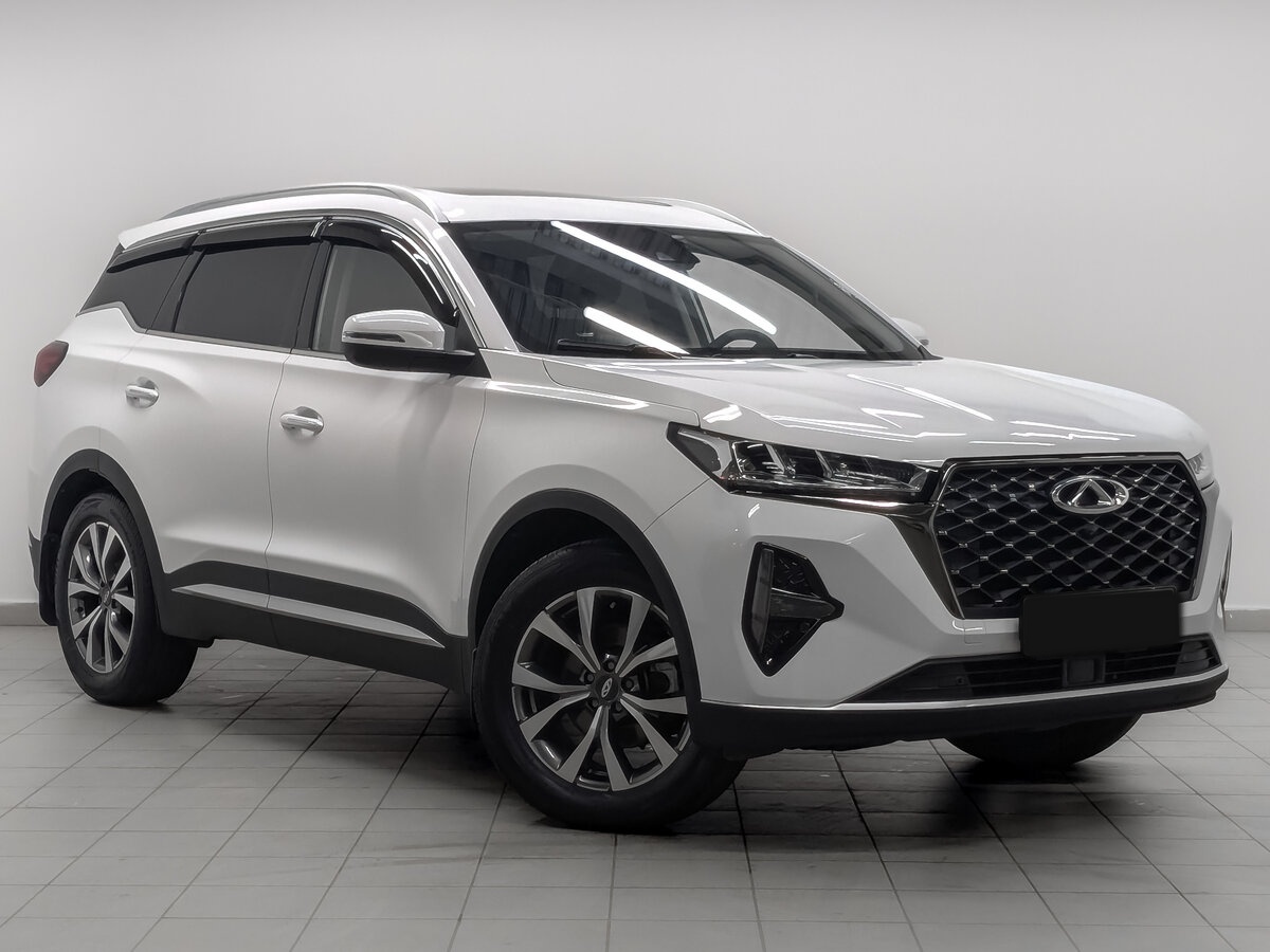 Купить Chery Tiggo 7 Pro Max I, 2023, 37 194 км, фото №3