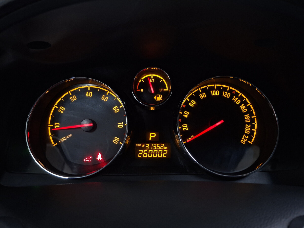 Купить Opel Antara I Рестайлинг, 2013, 260 002 км, фото №13