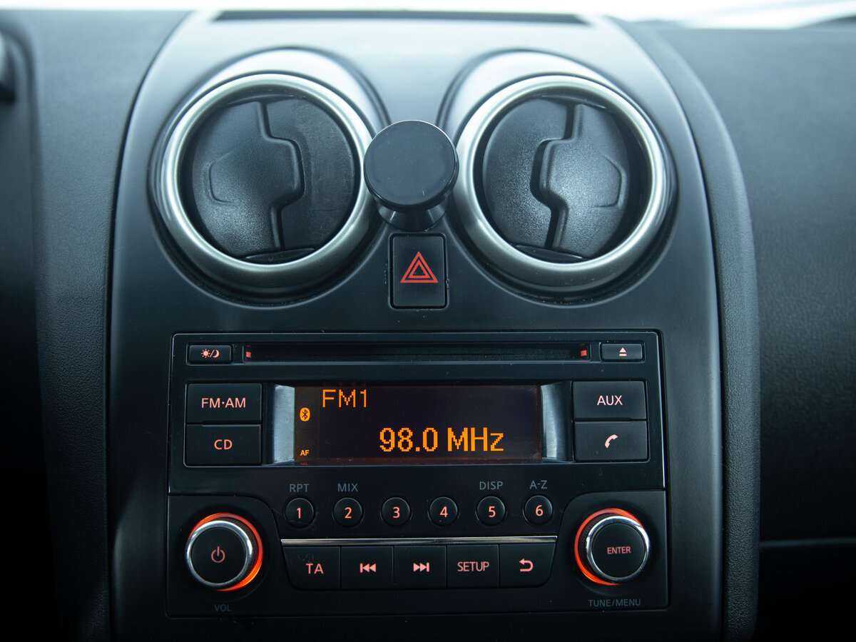 Купить Nissan Qashqai, 2012, 165 700 км, фото №14