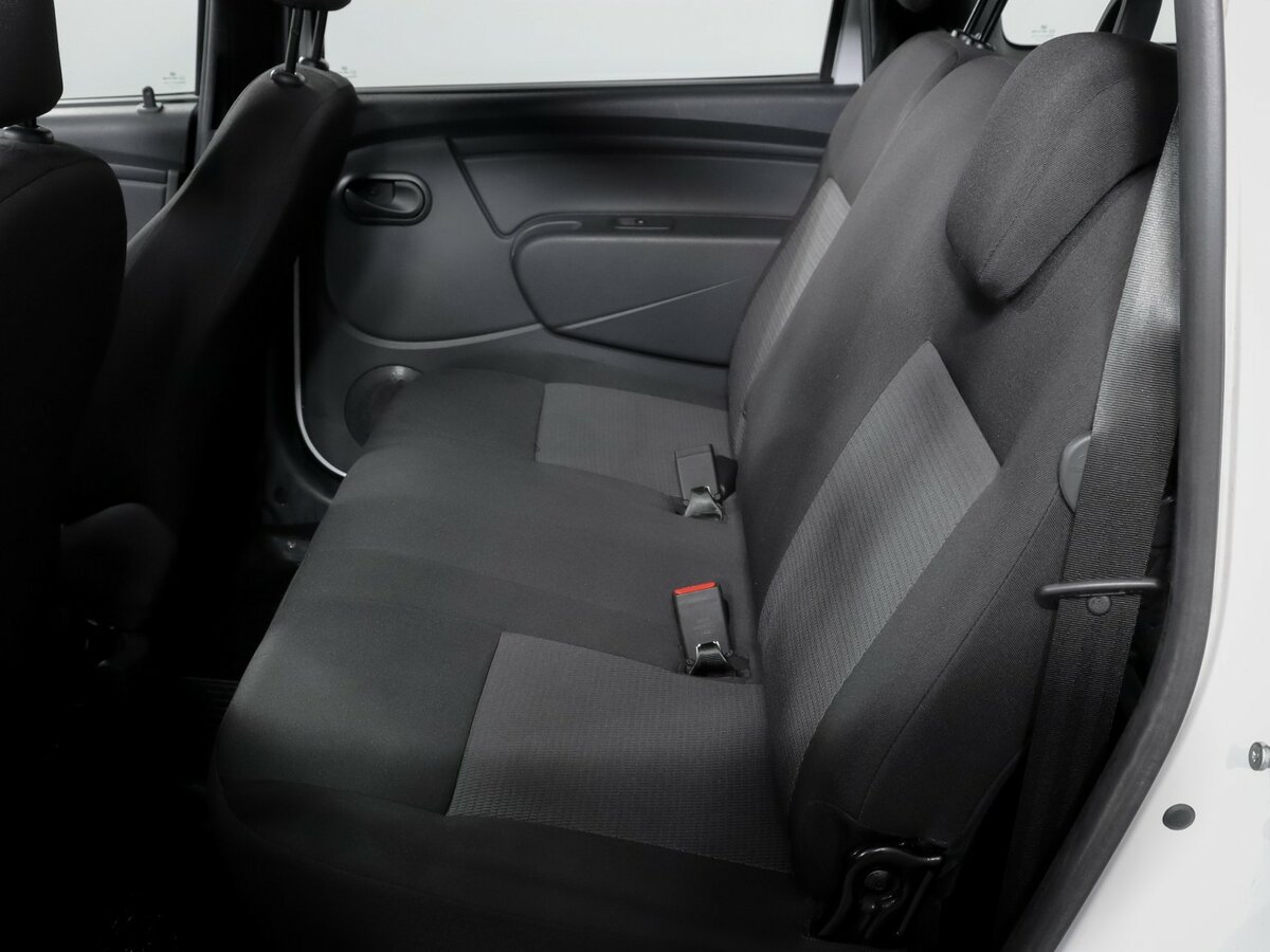 Купить Lada (ВАЗ) Largus I Рестайлинг, 2024, 49 000 км, фото №8