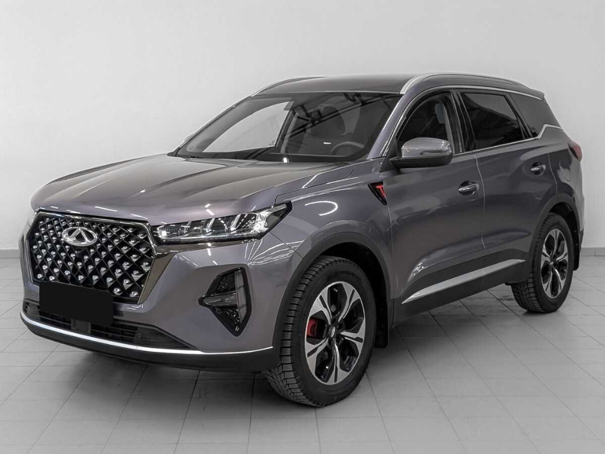 Купить CHERY Tiggo 7 Pro Max, 2023, 26 133 км, фото №1