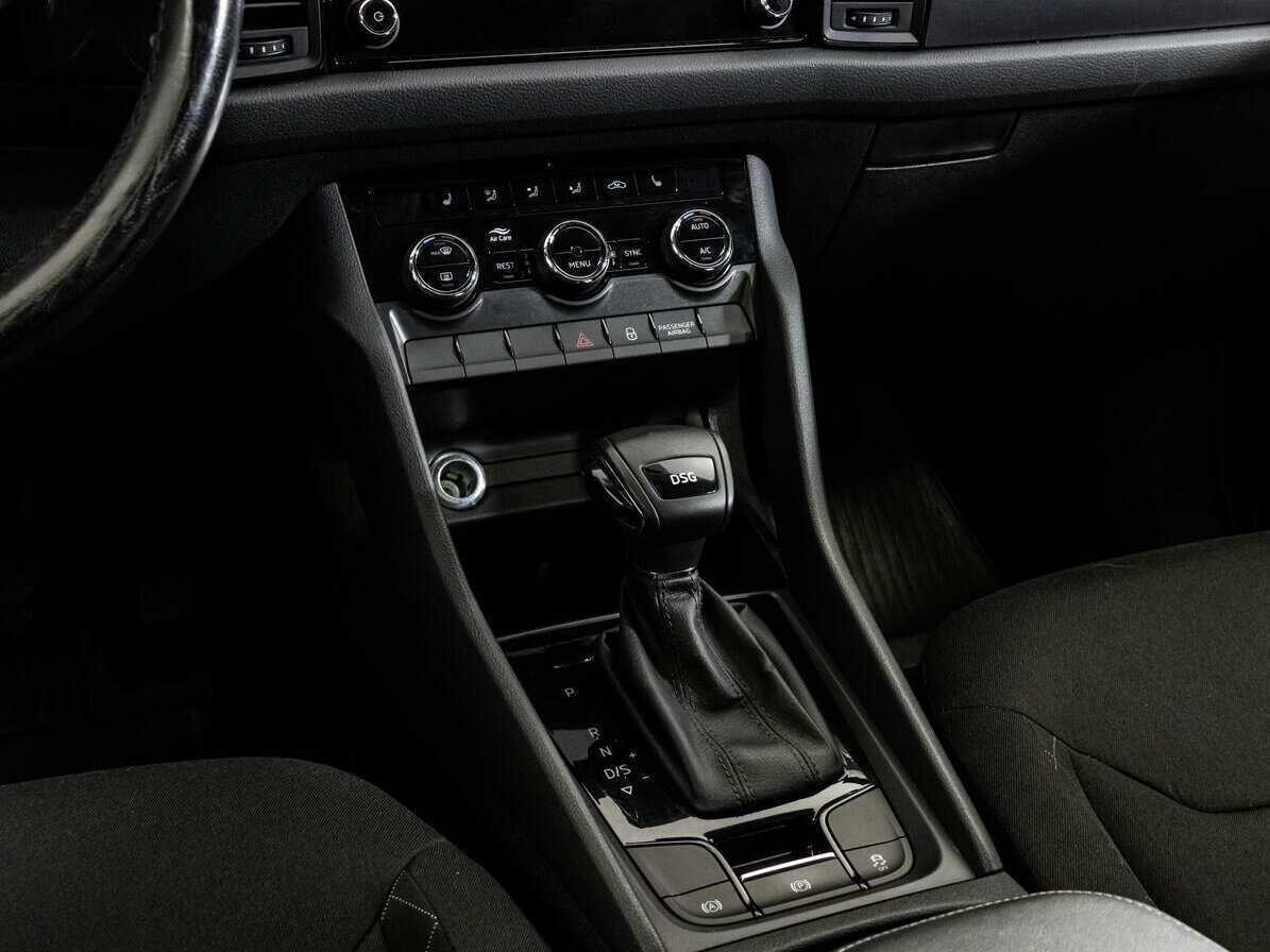 Купить Skoda Kodiaq, 2019, 149 206 км, фото №13