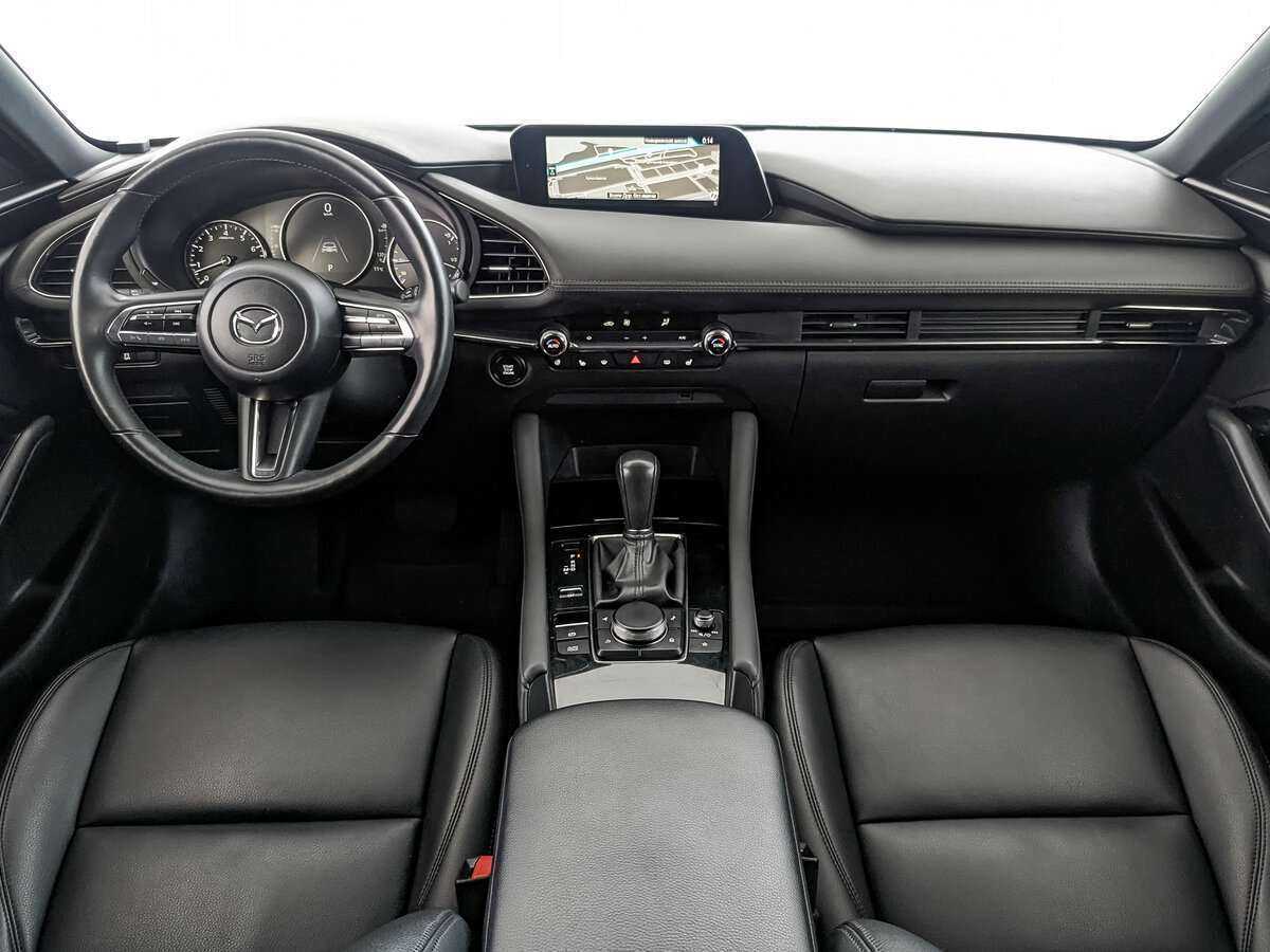 Купить Mazda 3, 2019, 24 000 км, фото №10