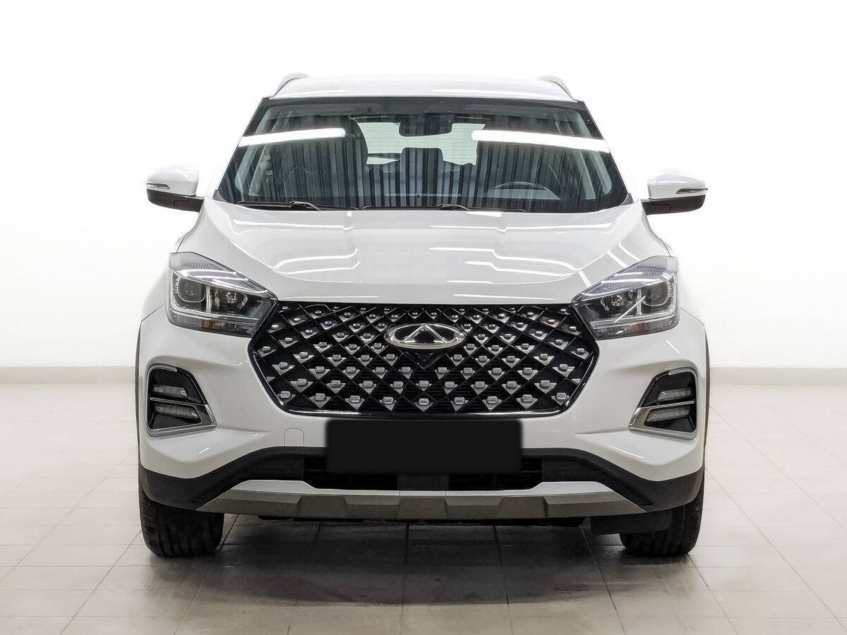 Купить Chery Tiggo 4 Pro, 2023, 31 401 км, фото №2