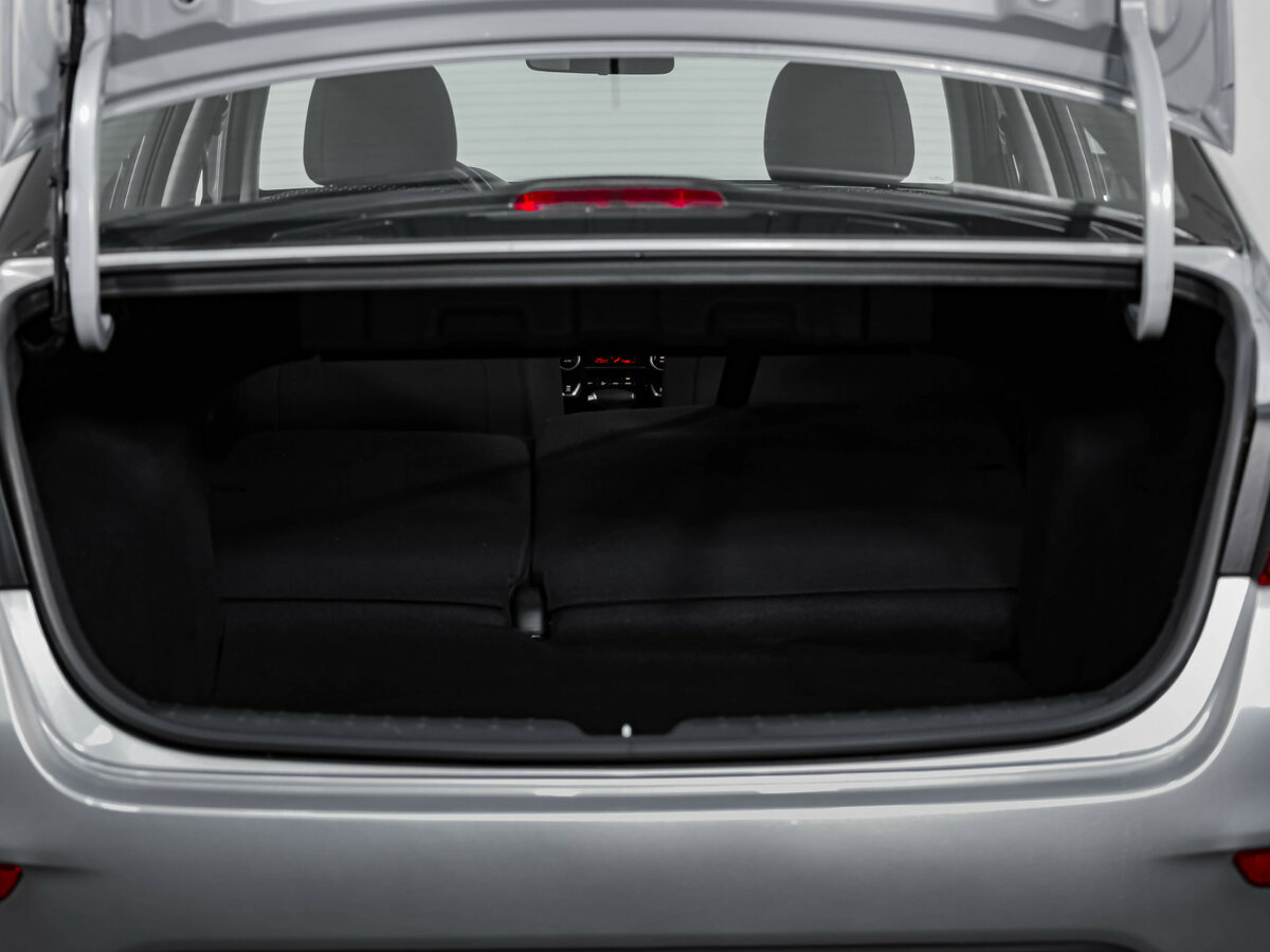 Купить Kia Rio IV, 2020, 45 273 км, фото №28
