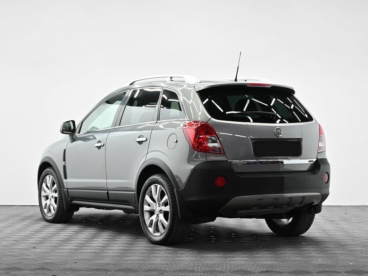 Купить Opel Antara, 2013, 194 000 км, фото №3