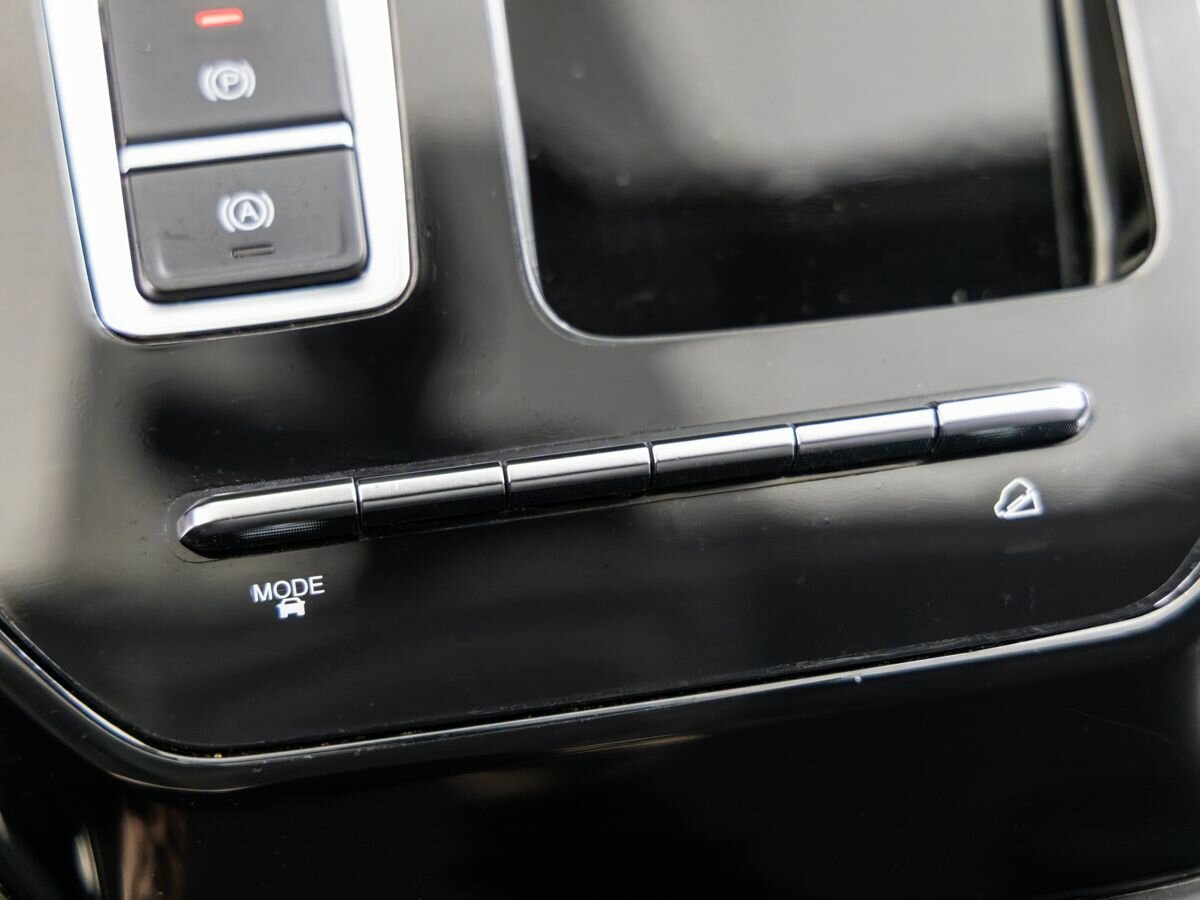 Купить Chery Tiggo 7 Pro I, 2022, 69 414 км, фото №23