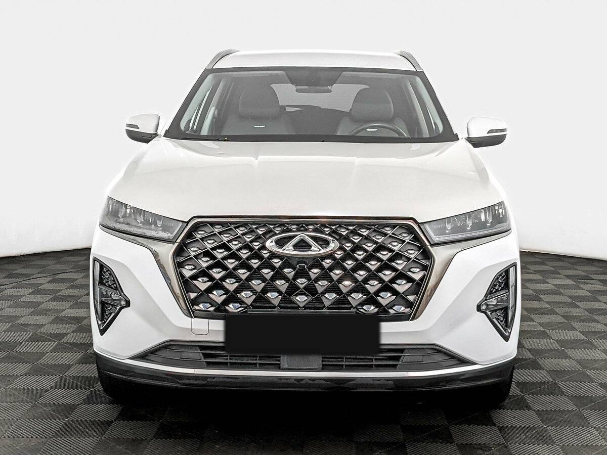 Купить Chery Tiggo 7 Pro Max I, 2024, 62 994 км, фото №2