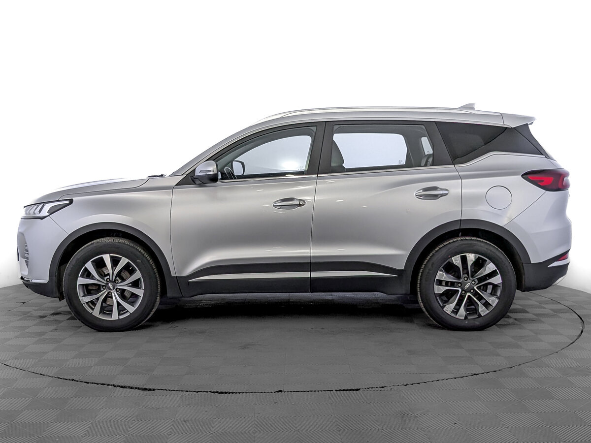 Купить Chery Tiggo 7 Pro I, 2022, 122 924 км, фото №8