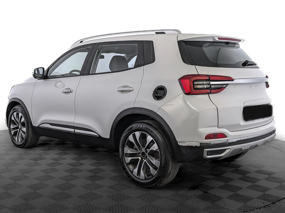 Купить Chery Tiggo 4 I Рестайлинг, 2022, 115 076 км, фото №7