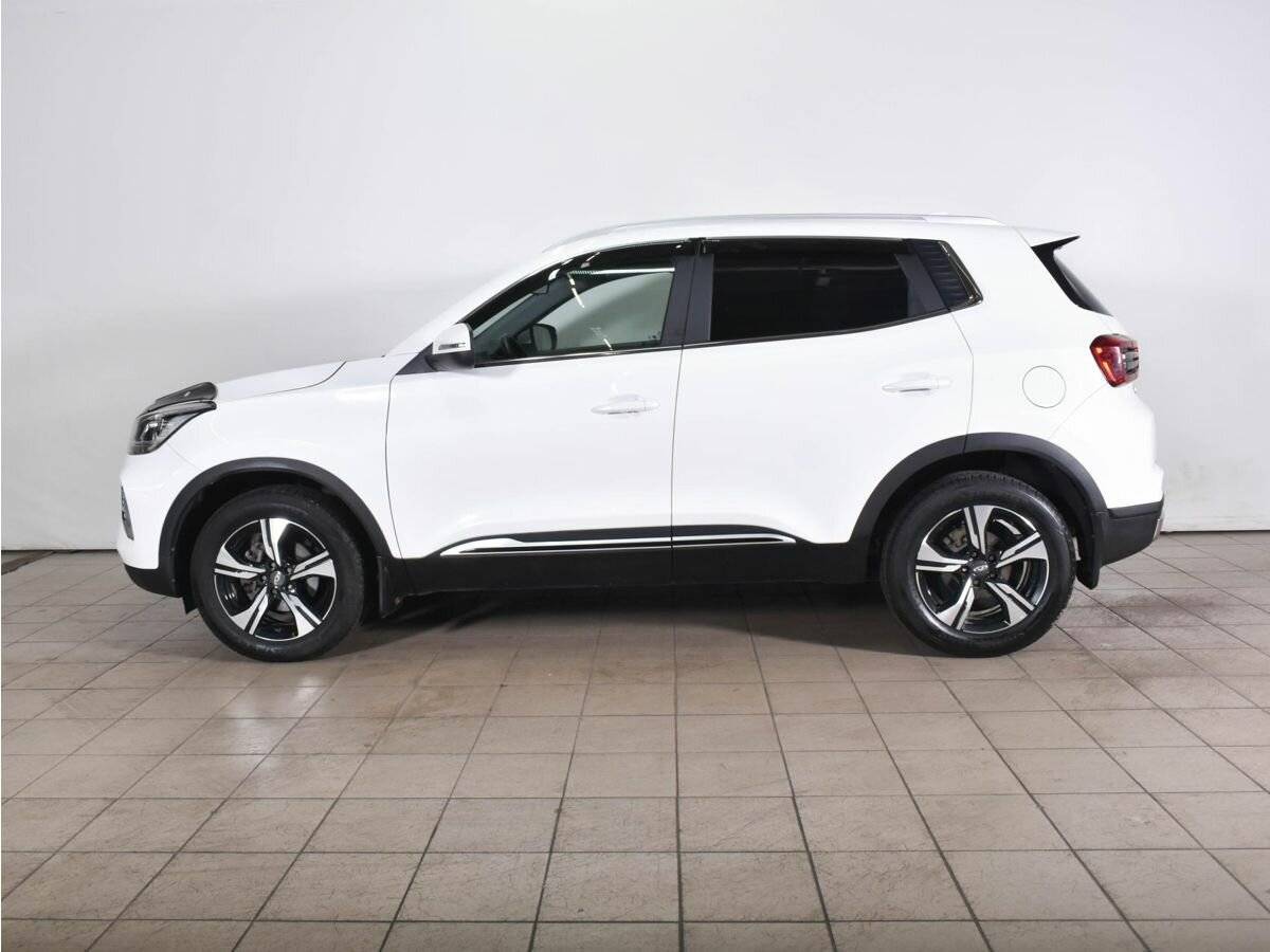 Купить Chery Tiggo 4 Pro, 2023, 39 194 км, фото №2