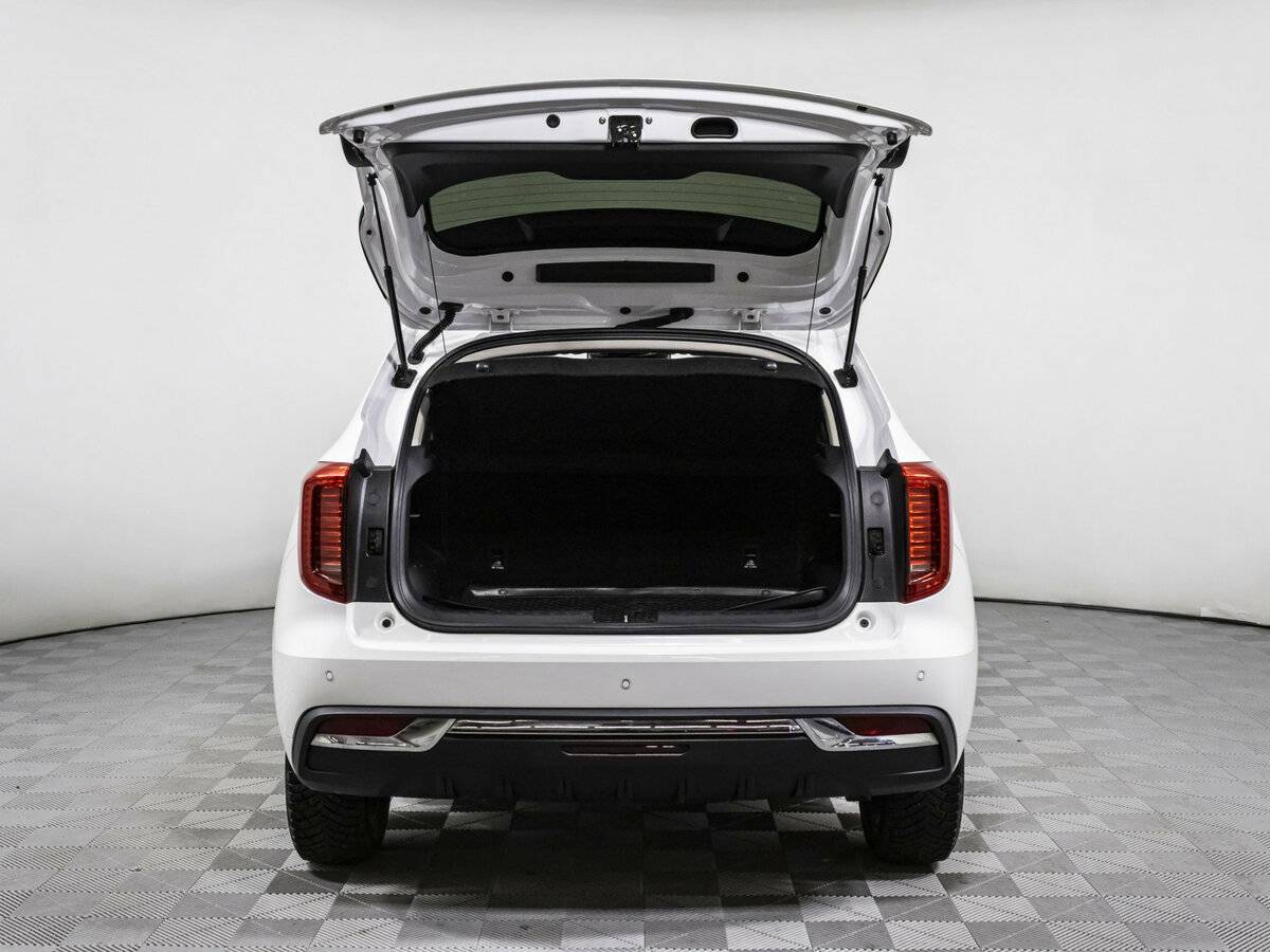 Купить Haval Jolion I, 2023, 21 303 км, фото №18