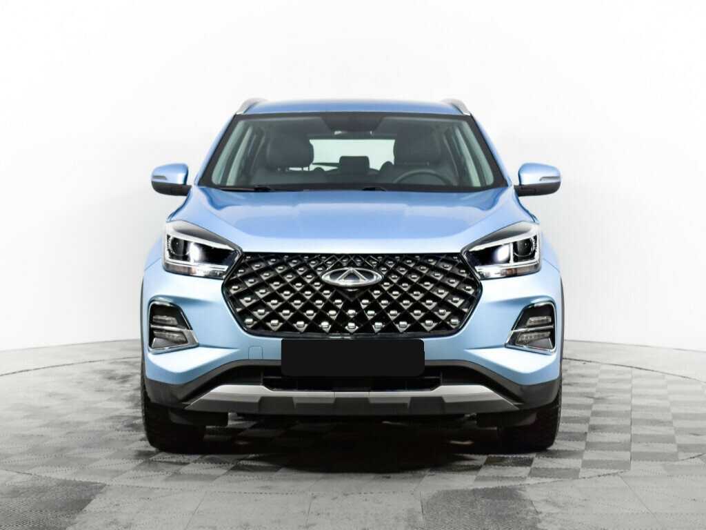 Купить CHERY Tiggo 4 Pro, 2024, 24 040 км, фото №2