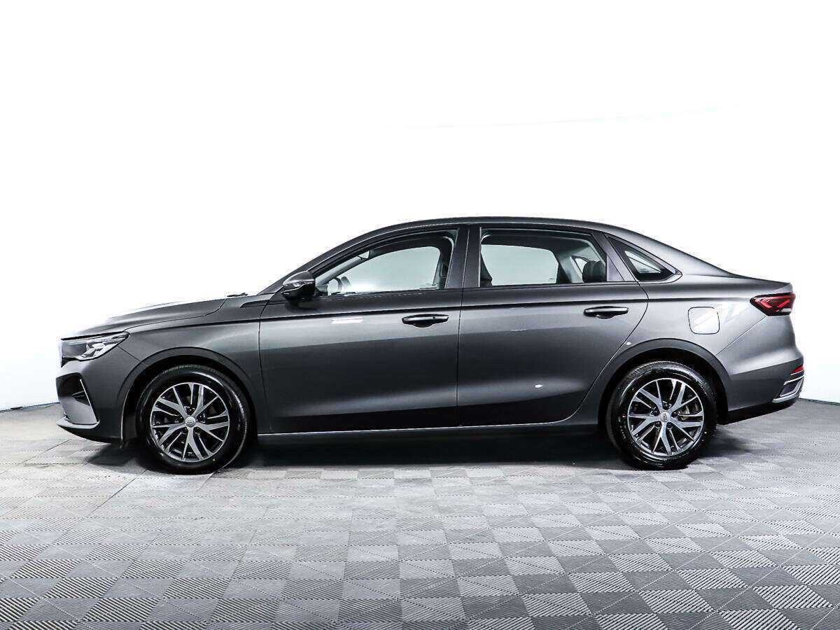 Купить Geely Emgrand, 2023, 19 209 км, фото №8