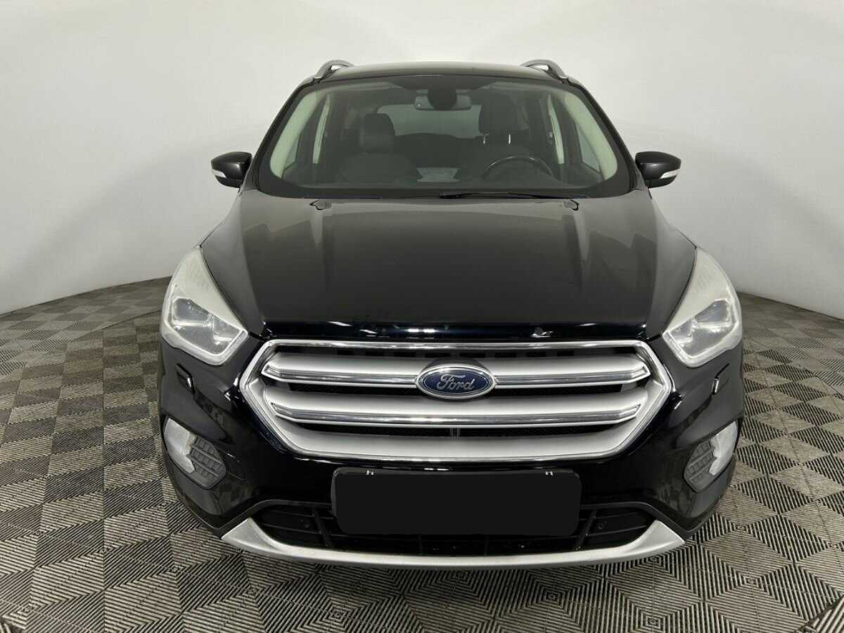 Купить Ford Kuga, 2018, 274 553 км, фото №2