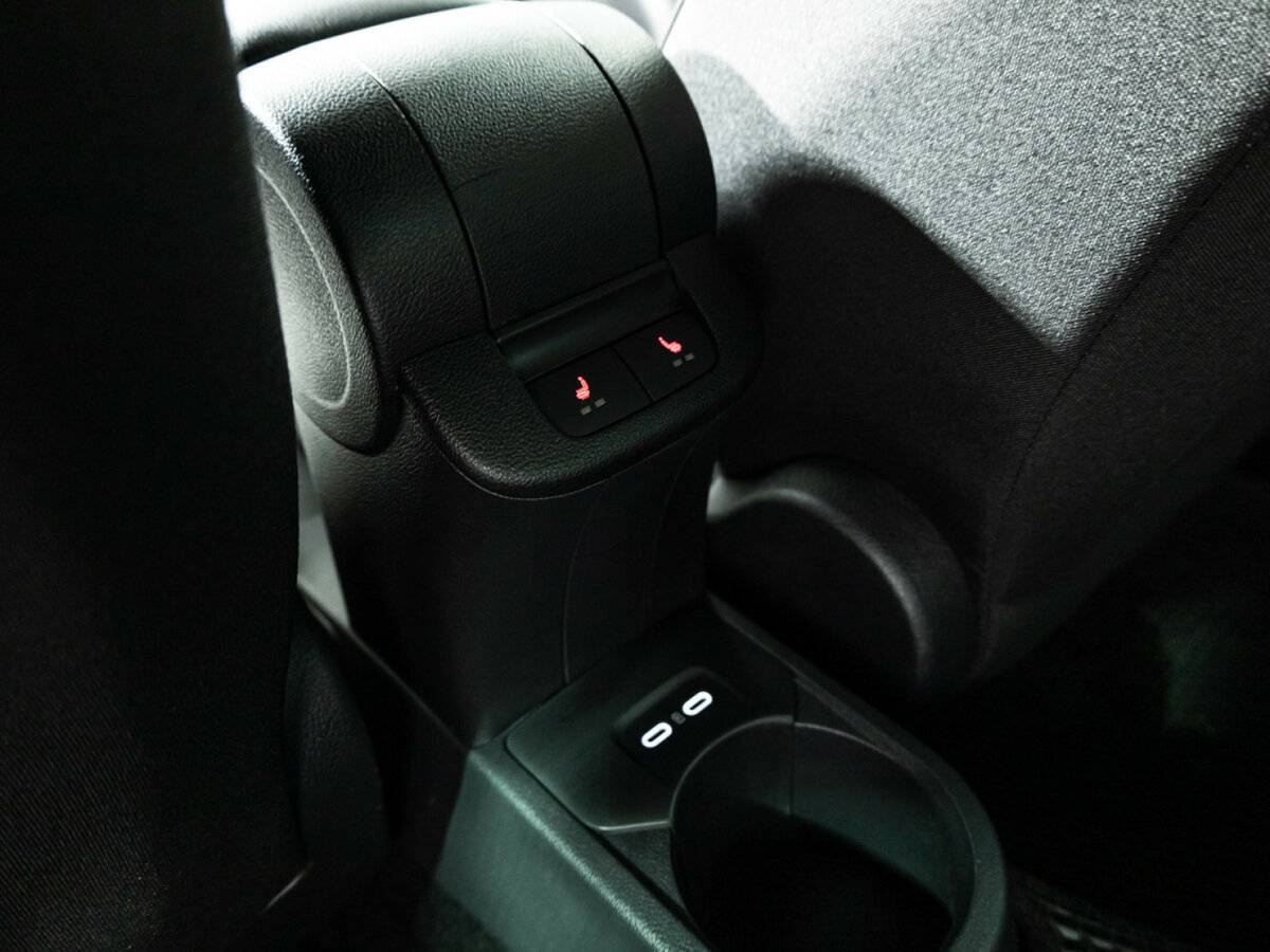 Купить Volkswagen Polo VI, 2021, 105 906 км, фото №18