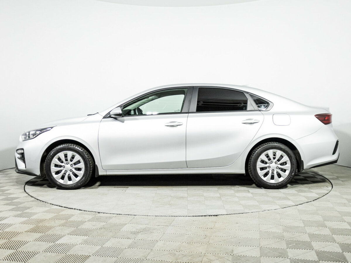 Купить Kia Cerato IV, 2020, 70 976 км, фото №9