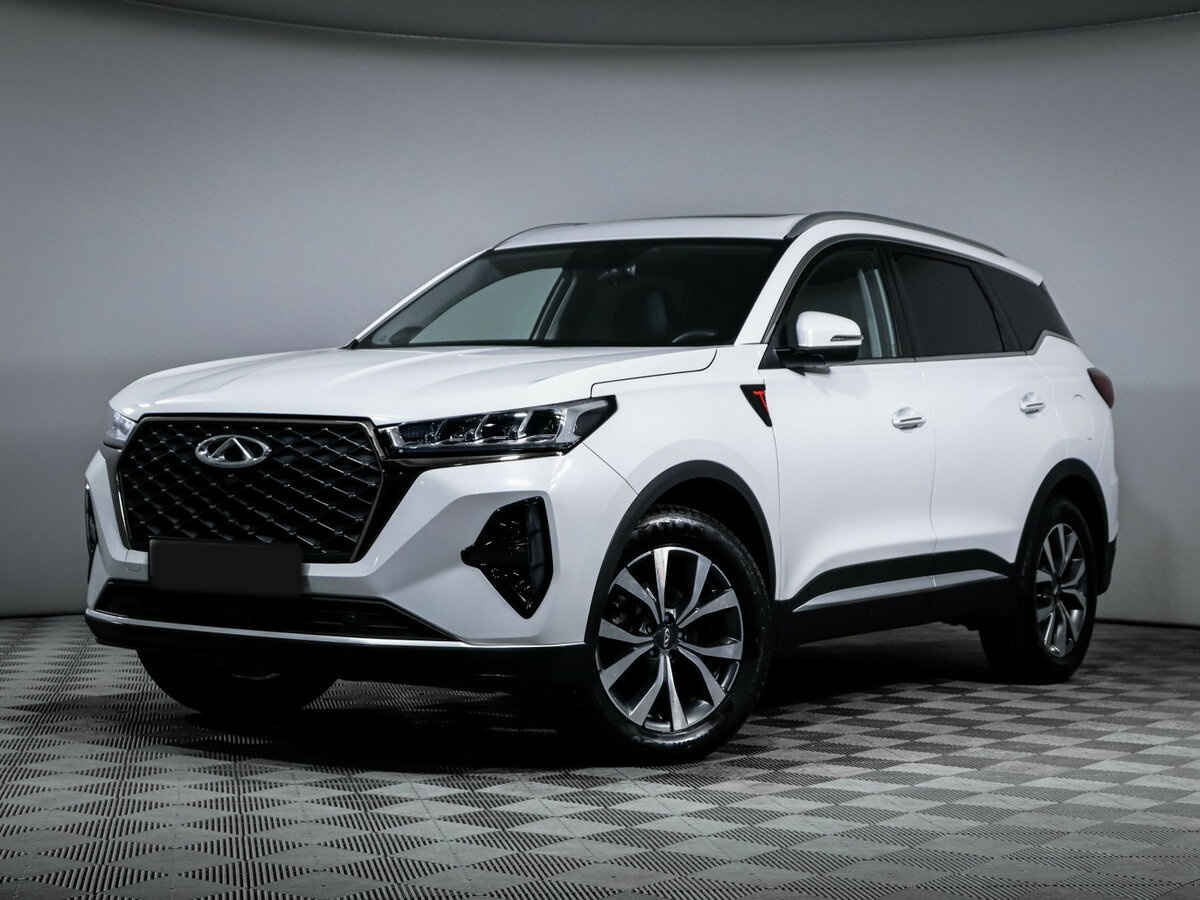 Купить Chery Tiggo 7 Pro Max I, 2023, 26 300 км, фото №1