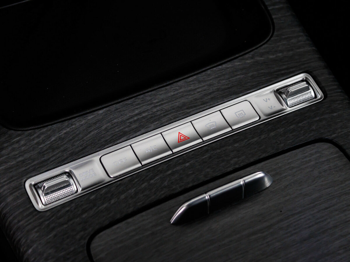 Купить Geely Preface I, 2024, 22 492 км, фото №16