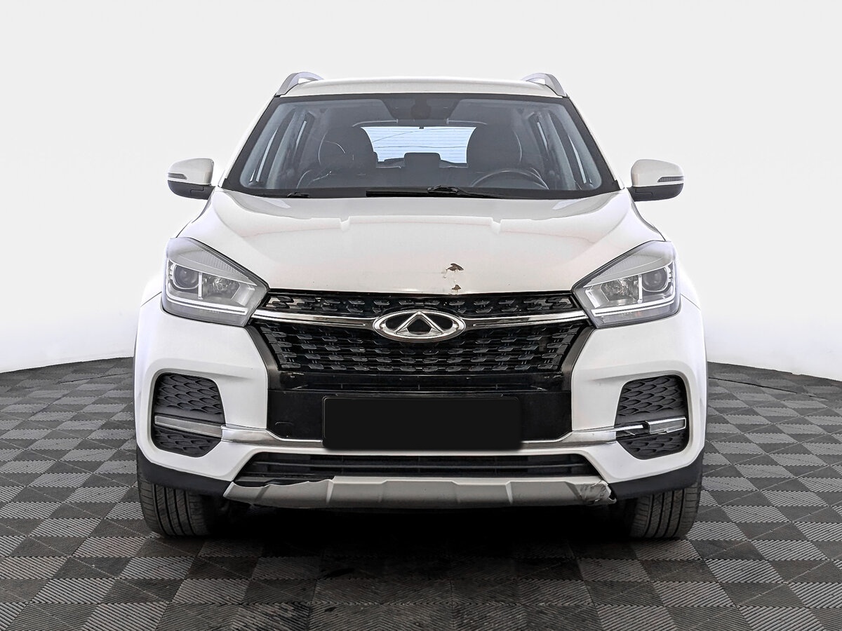 Купить Chery Tiggo 4 I Рестайлинг, 2022, 113 920 км, фото №2