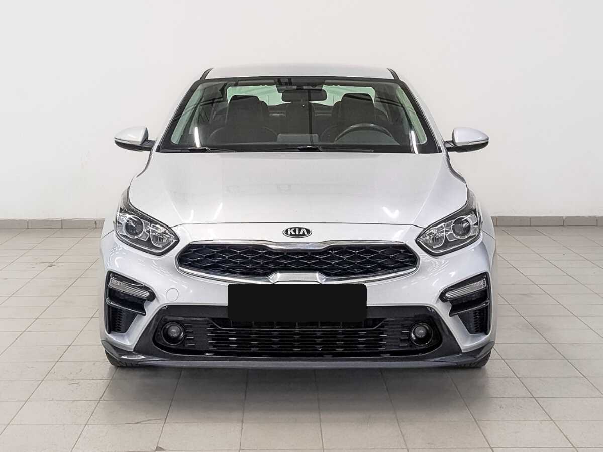 Купить Kia Cerato, 2021, 100 034 км, фото №2