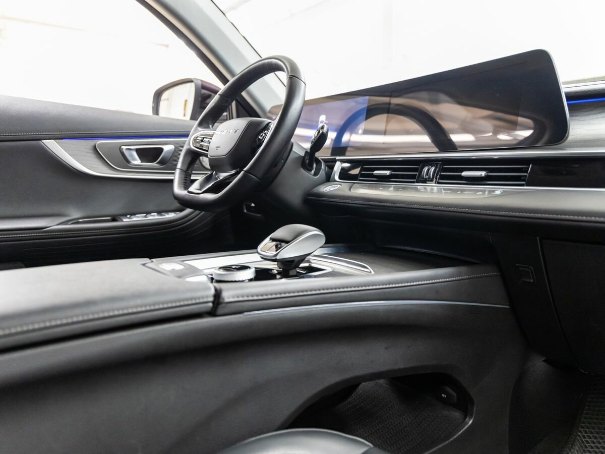 Купить Chery Tiggo 8 Pro Max I Рестайлинг, 2024, 66 020 км, фото №22