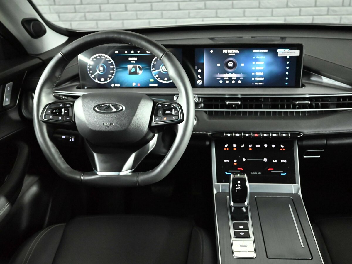 Купить Chery Tiggo 7 Pro Max I, 2023, 25 019 км, фото №14