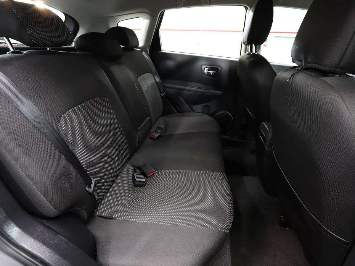 Купить Nissan Qashqai, 2012, 162 000 км, фото №15