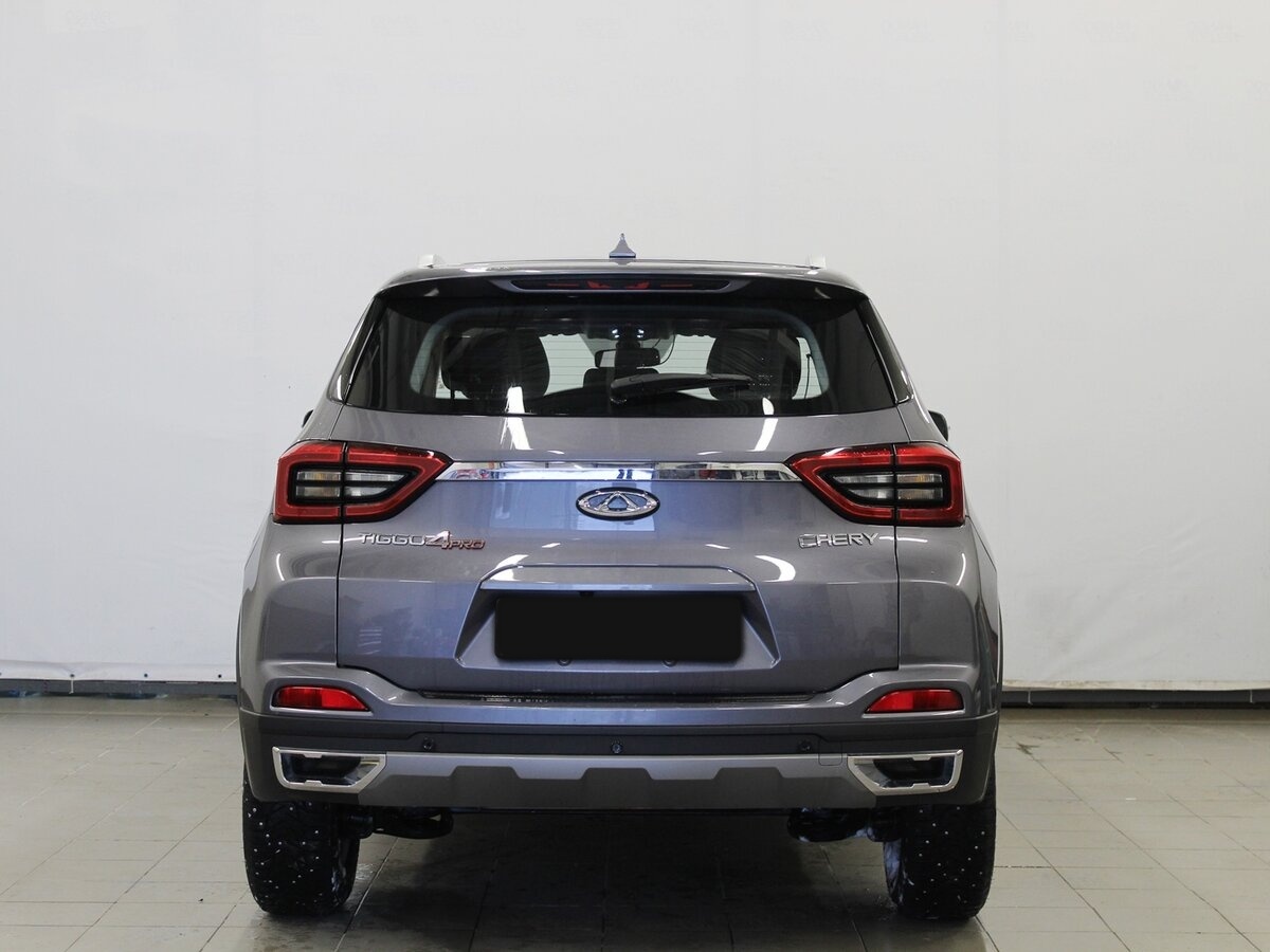 Купить Chery Tiggo 4 Pro I Рестайлинг, 2025, 14 708 км, фото №5
