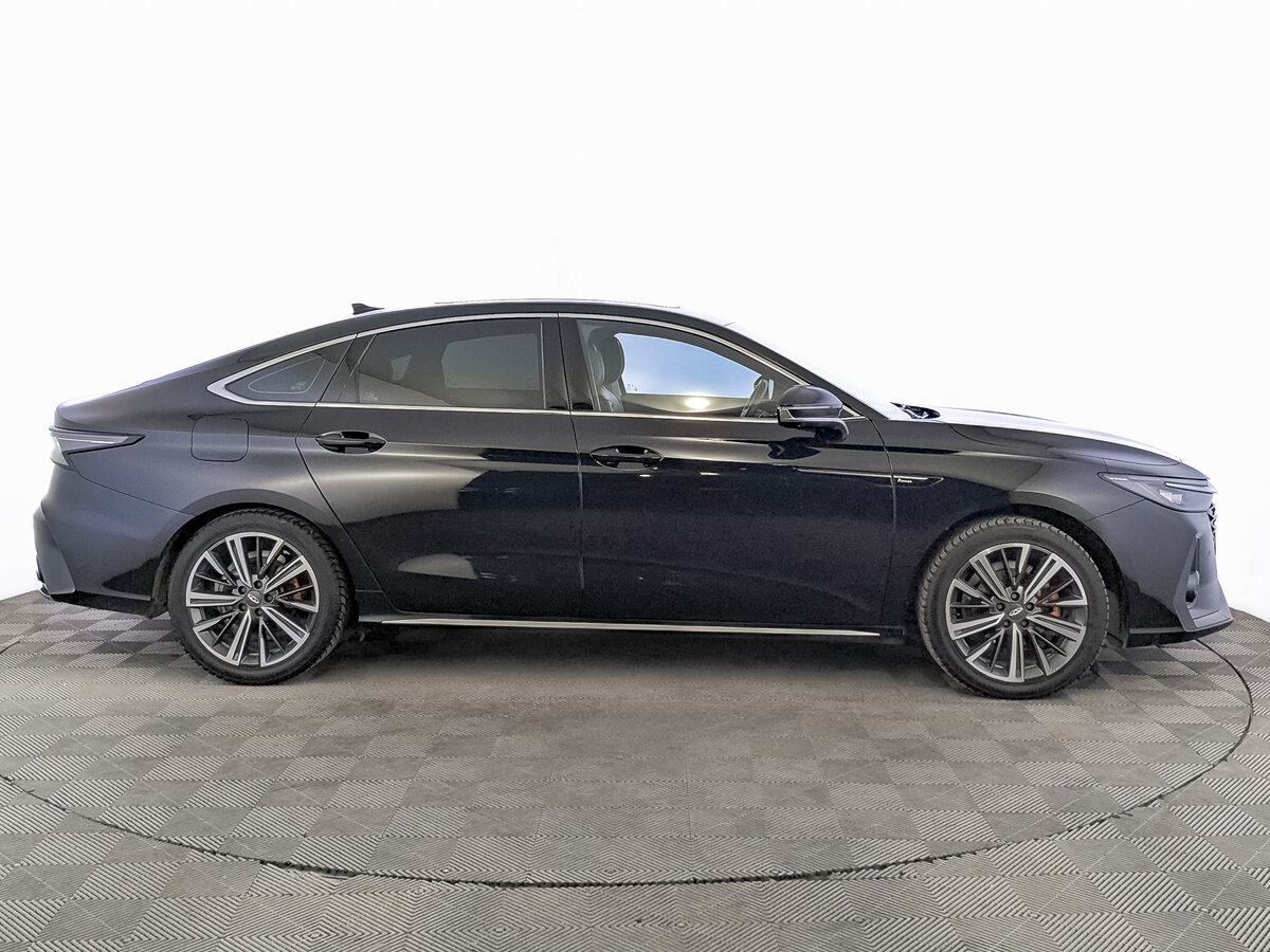 Купить Chery Arrizo 8, 2023, 122 503 км, фото №4