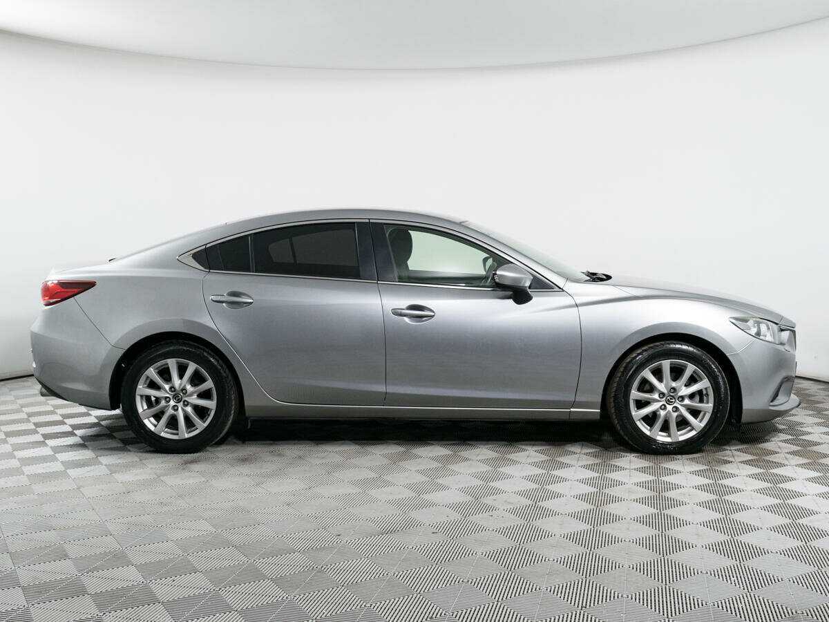 Купить Mazda 6, 2014, 175 680 км, фото №3