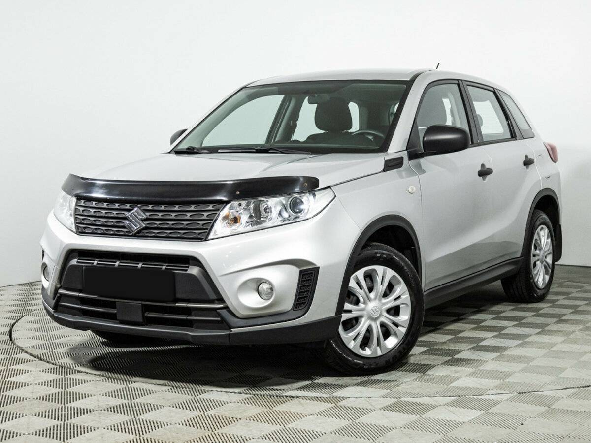 Купить Suzuki Vitara II Рестайлинг, 2020, 75 000 км, фото №1