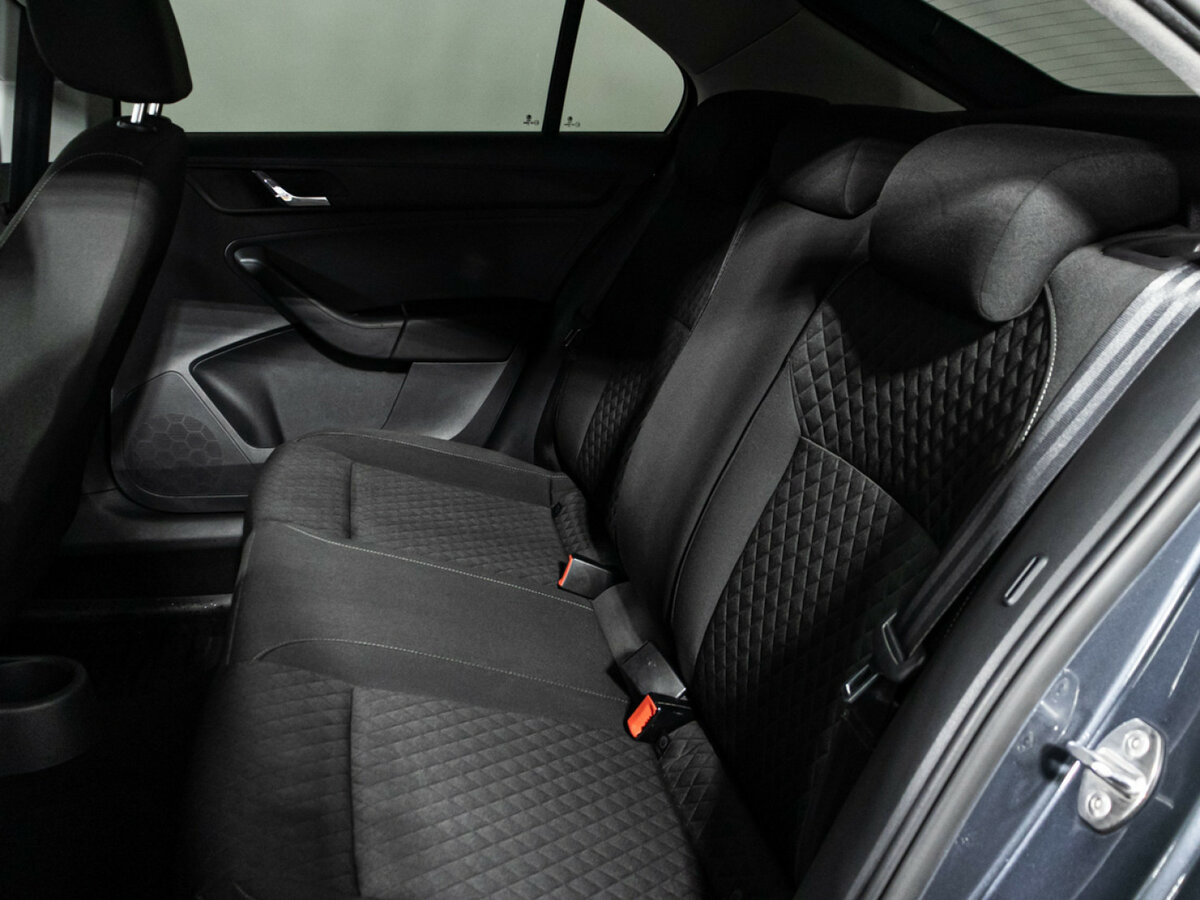 Купить Skoda Rapid I, 2016, 240 202 км, фото №10