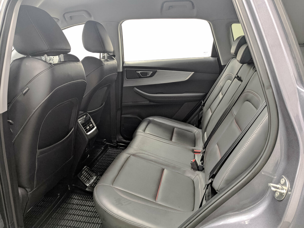 Купить Chery Tiggo 7 Pro I, 2022, 88 064 км, фото №17