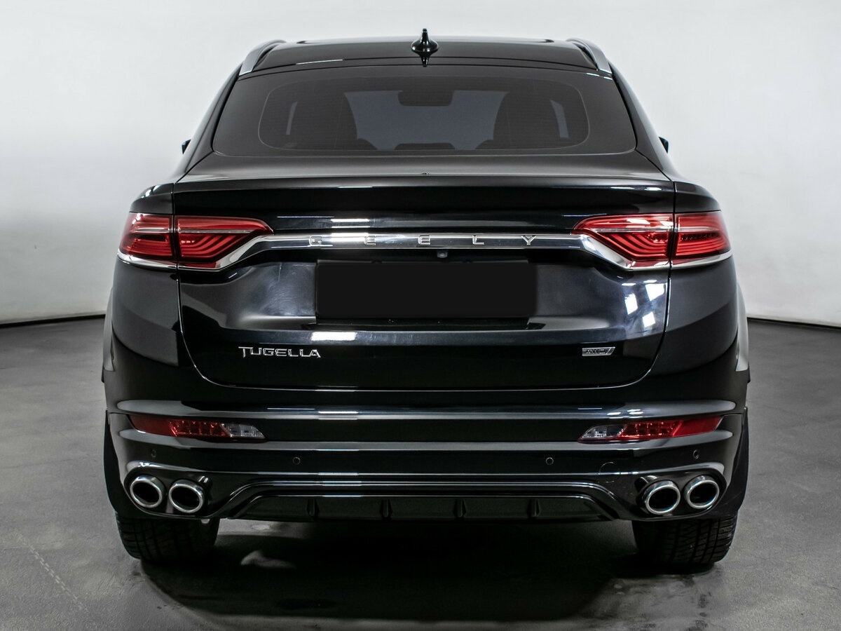 Купить Geely Tugella I Рестайлинг, 2023, 16 352 км, фото №6