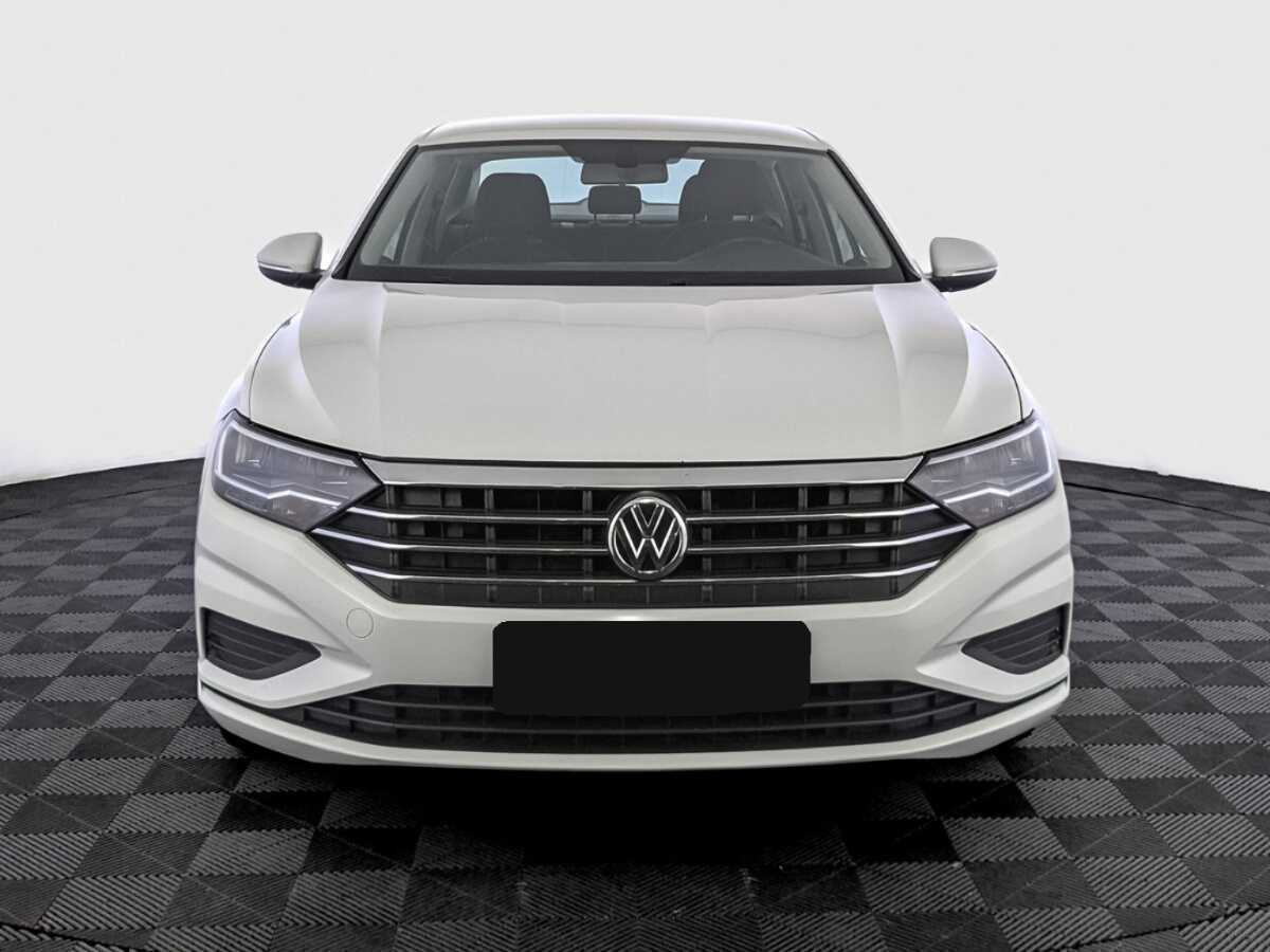 Купить Volkswagen Jetta, 2020, 94 723 км, фото №2