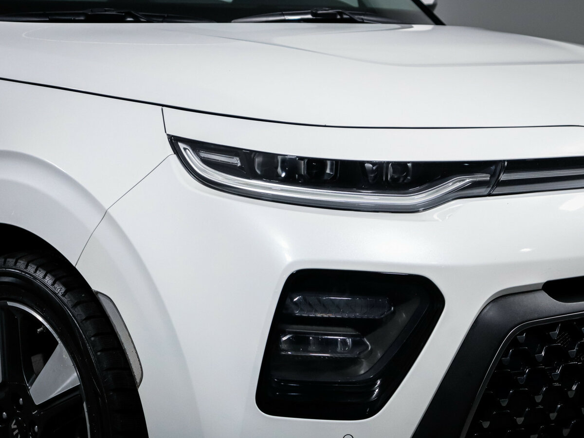 Купить Kia Soul III, 2019, 48 607 км, фото №14